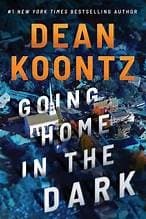 Cover of Going Home in the Dark