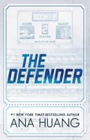 Cover of The Defender