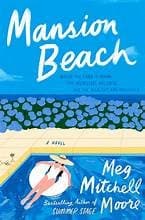 Cover of Mansion Beach
