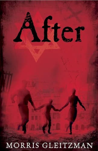 Cover of After