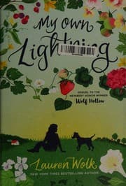Cover of My Own Lightning