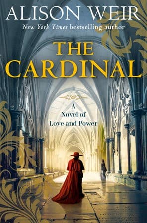 Cover of The Cardinal