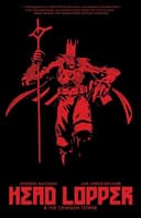 Cover of Head Lopper