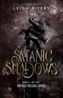 Cover of Satanic Shadows