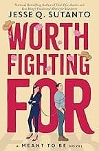 Cover of Worth Fighting For