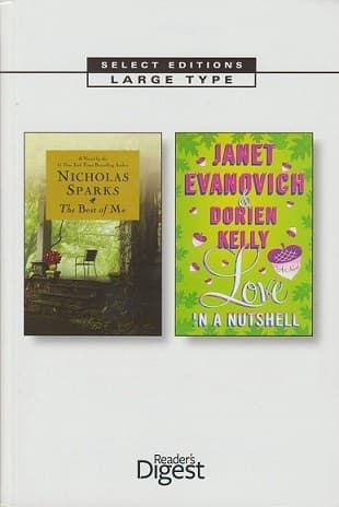 Cover of Select Editions Large Type