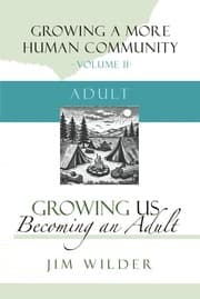 Cover of Growing Us