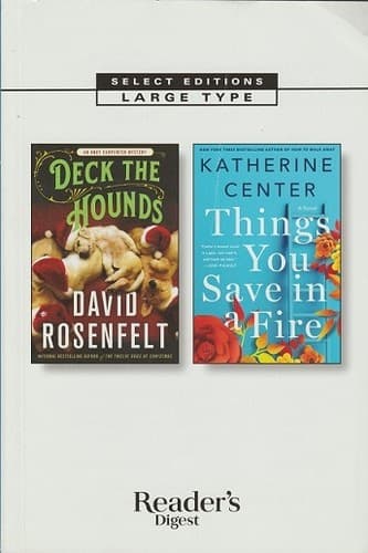 Cover of Select Editions Large Type--Volume 226