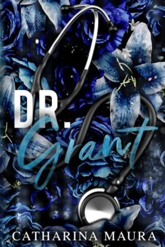 Cover of Dr. Grant