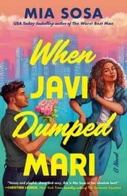 Cover of When Javi Dumped Mari