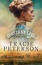 Cover of Constant Love