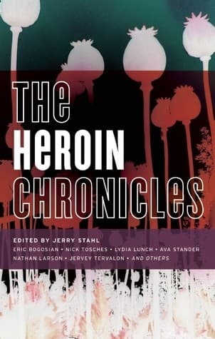 Cover of Heroin Chronicles