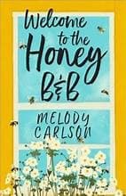 Cover of Welcome to the Honey B&B