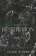 Cover of Restitution