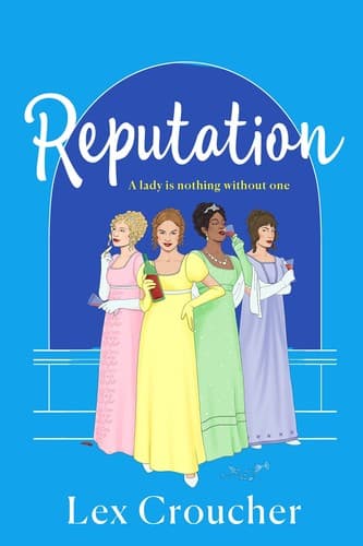 Cover of Reputation