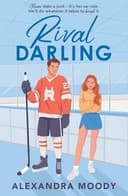 Cover of Rival Darling