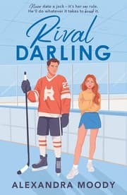 Cover of Rival Darling