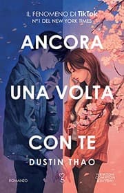 Cover of ANCORA UNA VOLTA CON TE