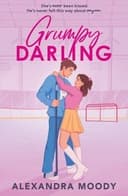 Cover of Grumpy Darling