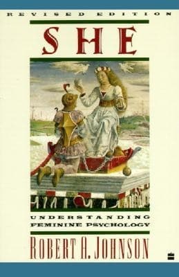 Cover of She
