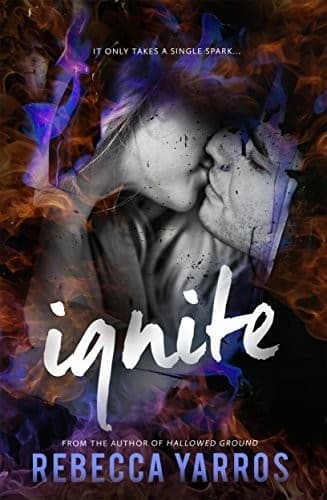 Cover of Ignite