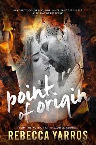 Cover of Point of Origin