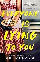 Cover of Everyone Is Lying to You