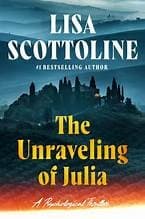 Cover of The Unraveling of Julia
