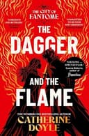 Cover of The Dagger and the Flame