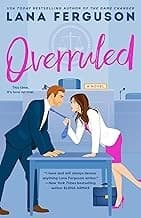 Cover of Overruled