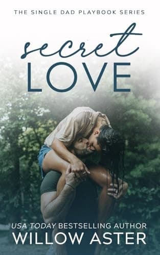Cover of Secret Love
