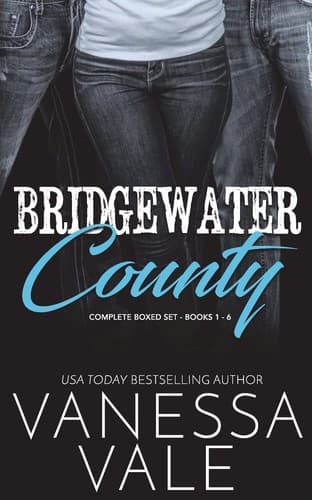 Cover of Bridgewater County Complete Set