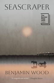 Cover of Seascraper