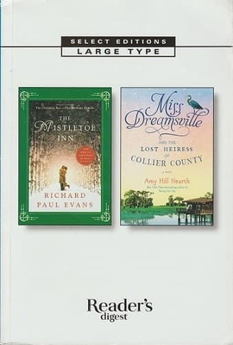 Cover of Select Editions Large Type