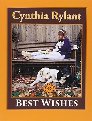Cover of Best Wishes