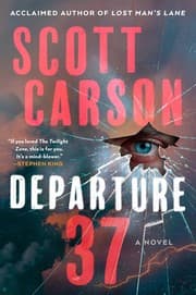 Cover of Departure 37