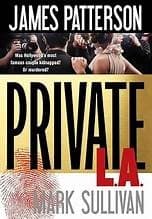 Cover of Private L. A.