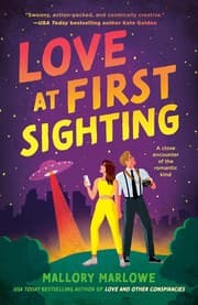 Cover of Love at First Sighting