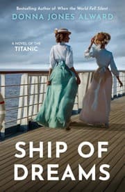 Cover of Ship of Dreams