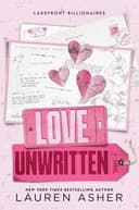 Cover of Love Unwritten