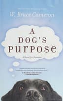 Cover of A Dog's Purpose