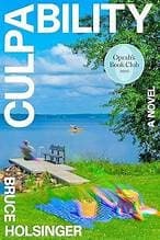 Cover of Culpability