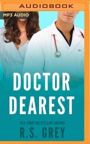 Cover of Doctor Dearest