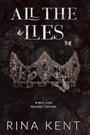 Cover of All the Lies