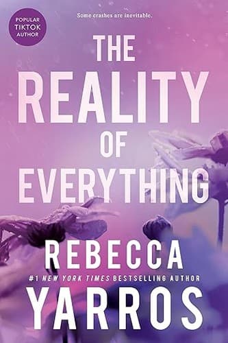 Cover of The Reality of Everything