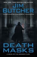 Cover of Death Masks