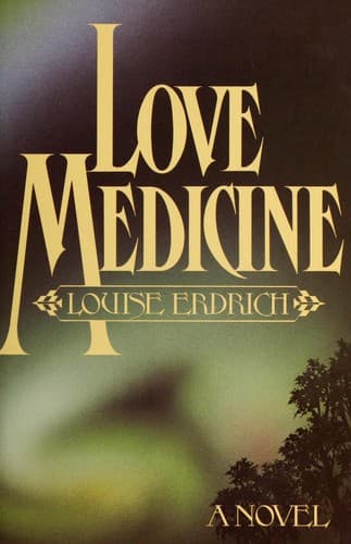 Cover of Liebeszauber