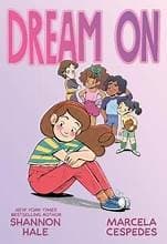 Cover of Dream on