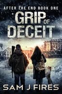 Cover of Grip of Deceit
