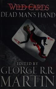 Cover of Dead Man's Hand